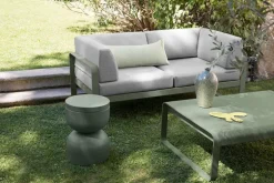 Fermob Piapolo stool, cactus