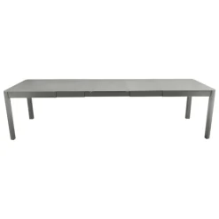 Fermob Ribambelle extension table, XL, rosemary