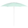 Fermob Shadoo parasol, ice mint