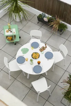 Fermob Studie chair, nutmeg