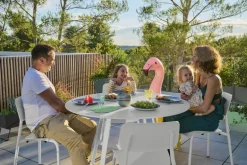 Fermob Studie chair, nutmeg