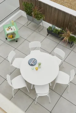 Fermob Studie chair, nutmeg