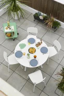 Fermob Studie chair, rosemary