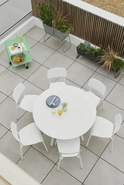 Fermob Studie chair, rosemary