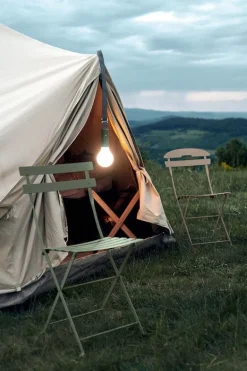 Fermob Suspension strap forAplô lamp, nutmeg