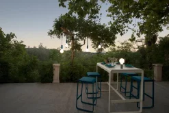 Fermob Suspension strap forAplô lamp, nutmeg