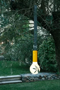 Fermob Suspension strap forAplô lamp, nutmeg