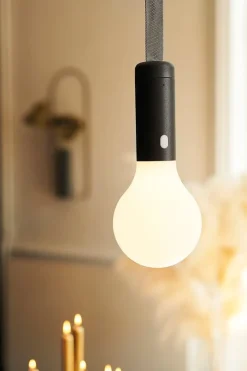 Fermob Suspension strap forAplô lamp, nutmeg