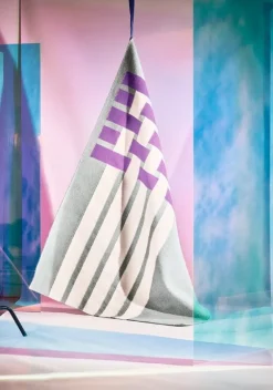 Finarte Bond rug, aqua