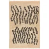 Finarte Dyyni rug, 160 x 230 cm, beige