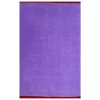Finarte Harmony rug, lilac