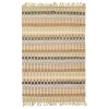 Finarte Huvila rug, beige