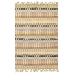 Finarte Huvila rug, beige