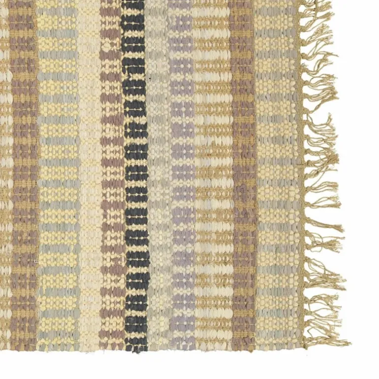 Finarte Huvila rug, beige