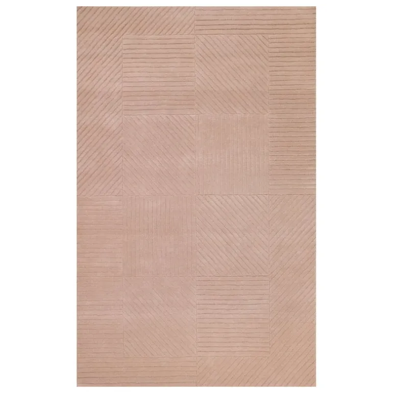 Finarte Kvartsi rug, beige
