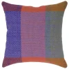 Finarte Palsta cushion, 50 x 50 cm, peach