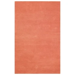 Finarte Ruusukvartsi rug, pink