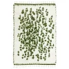 Finarte Suovilla rug, 170 x 240 cm, white