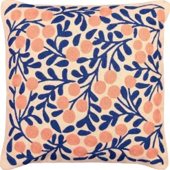 Finarte Terttu cushion cover, beige