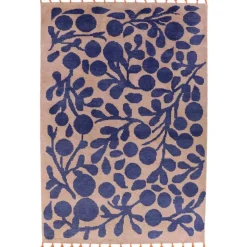 Finarte Terttu rug, beige