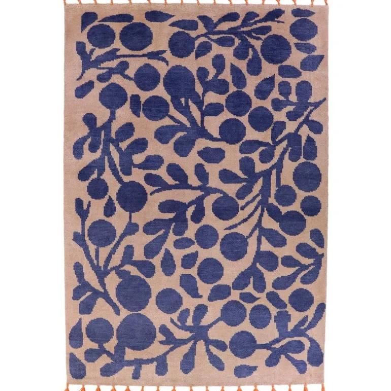 Finarte Terttu rug, beige