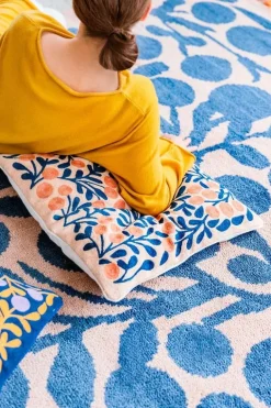 Finarte Terttu rug, beige