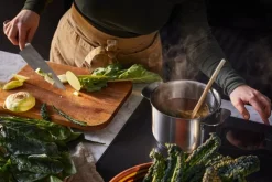 Fiskars All Steel casserole, 3 L