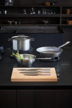 Fiskars All Steel casserole, 3 L