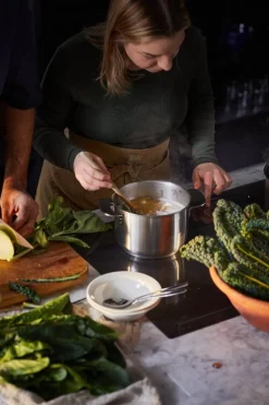 Fiskars All Steel casserole, 3 L