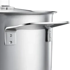 Fiskars All Steel casserole, 3 L