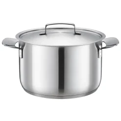 Fiskars All Steel casserole, 5 L