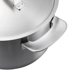 Fiskars All Steel casserole, 5 L