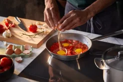 Fiskars All Steel frying pan, 26 cm