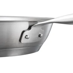 Fiskars All Steel frying pan, 24 cm