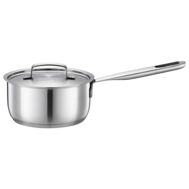 Fiskars All Steel sauce pan, 1,5 L