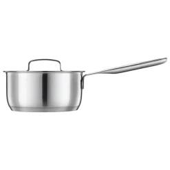 Fiskars All Steel sauce pan, 1,5 L