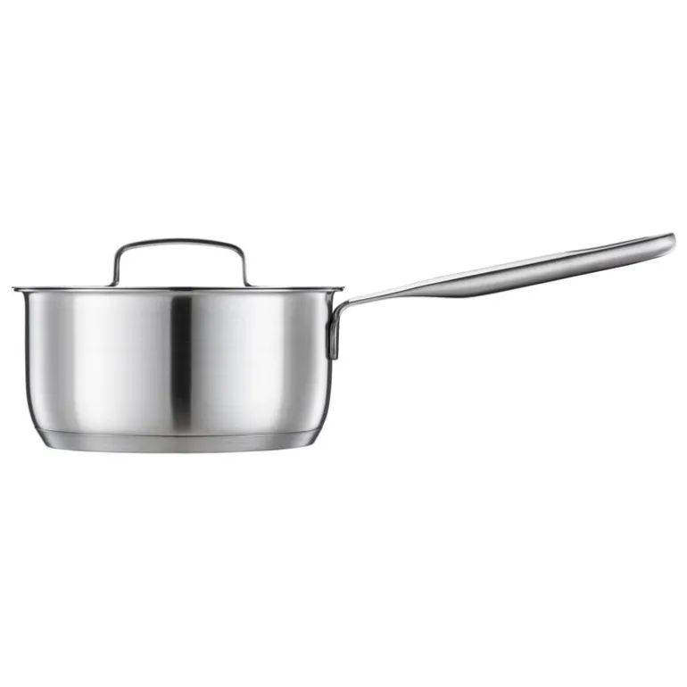 Fiskars All Steel sauce pan, 1,5 L