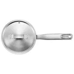 Fiskars All Steel sauce pan, 1,5 L