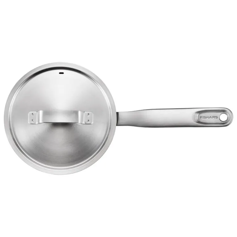 Fiskars All Steel sauce pan, 1,5 L