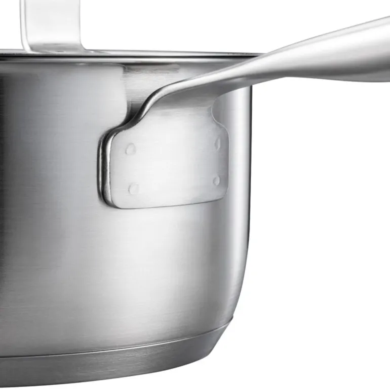 Fiskars All Steel sauce pan, 1,5 L
