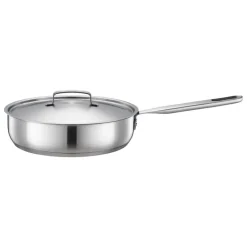 Fiskars All Steel sauté pan, 26 cm