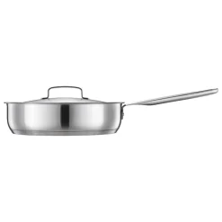 Fiskars All Steel sauté pan, 26 cm