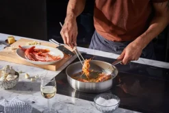 Fiskars All Steel sauté pan, 26 cm