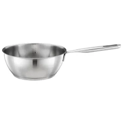 Fiskars All Steel sauteuse, 2 L, 20 cm