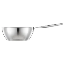 Fiskars All Steel sauteuse, 2 L, 20 cm