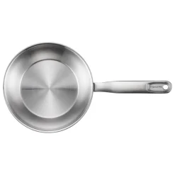 Fiskars All Steel sauteuse, 2 L, 20 cm