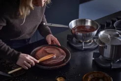 Fiskars All Steel sauteuse, 2 L, 20 cm