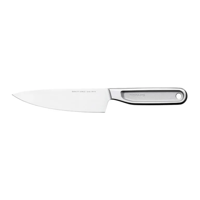 Fiskars All Steel small chef knife