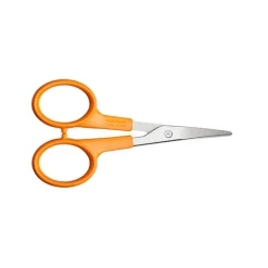 Fiskars Classic curved manicure scissors