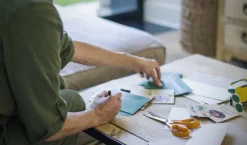 Fiskars Classic scissors